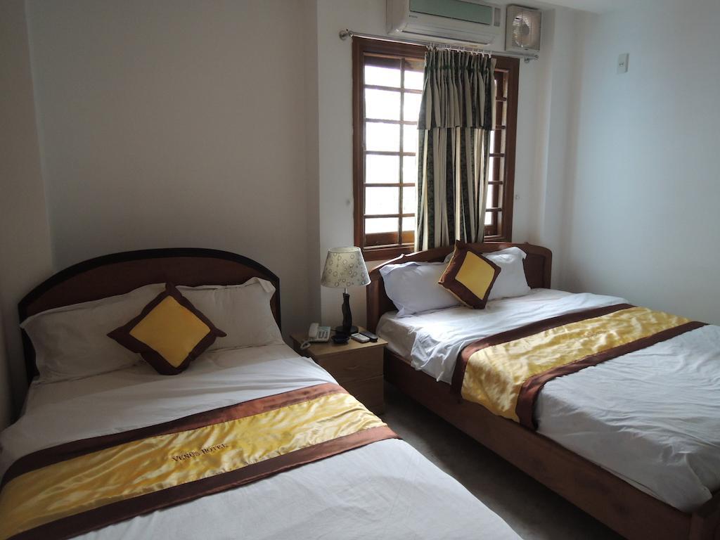 Venus Hotel Nha Trang Exterior photo