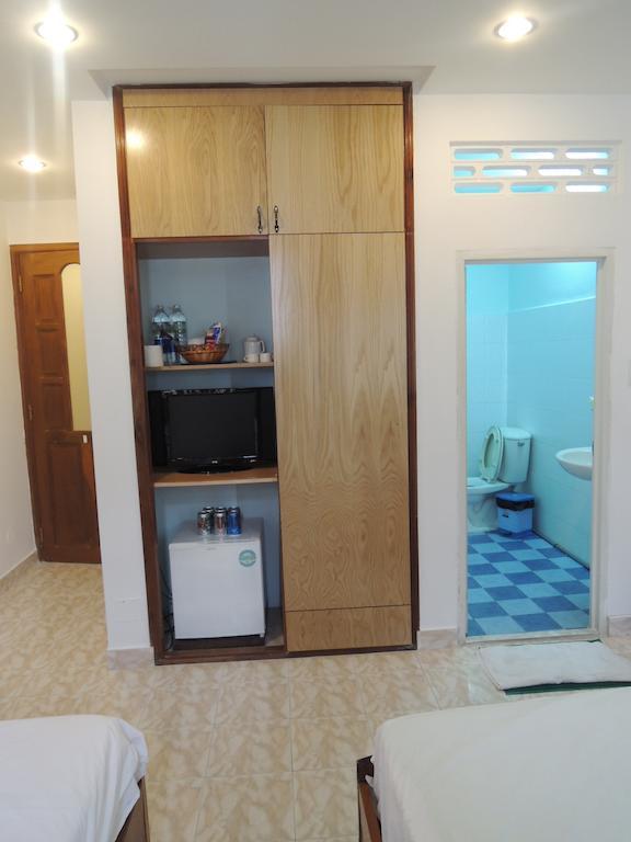 Venus Hotel Nha Trang Exterior photo