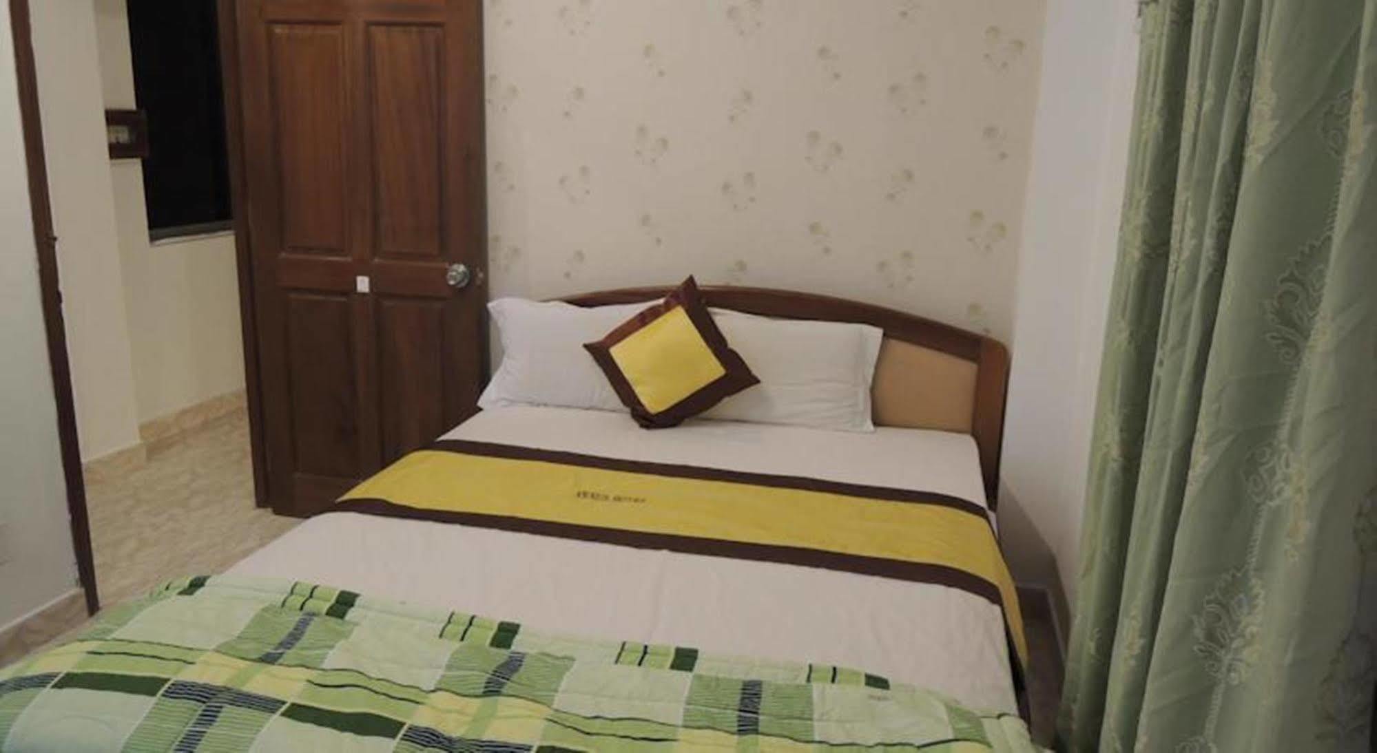 Venus Hotel Nha Trang Exterior photo